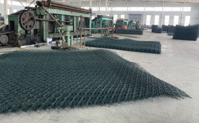 Çin Anping Kaipu Wire Mesh Products Co.,Ltd